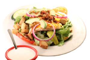 Southwest Avocado Salad