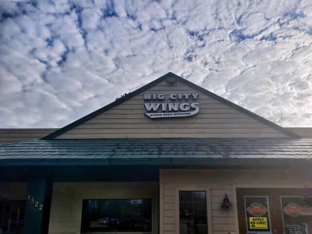 Big City Wings Announces Highly-Anticipated 7th Location in Kingwood, Texas