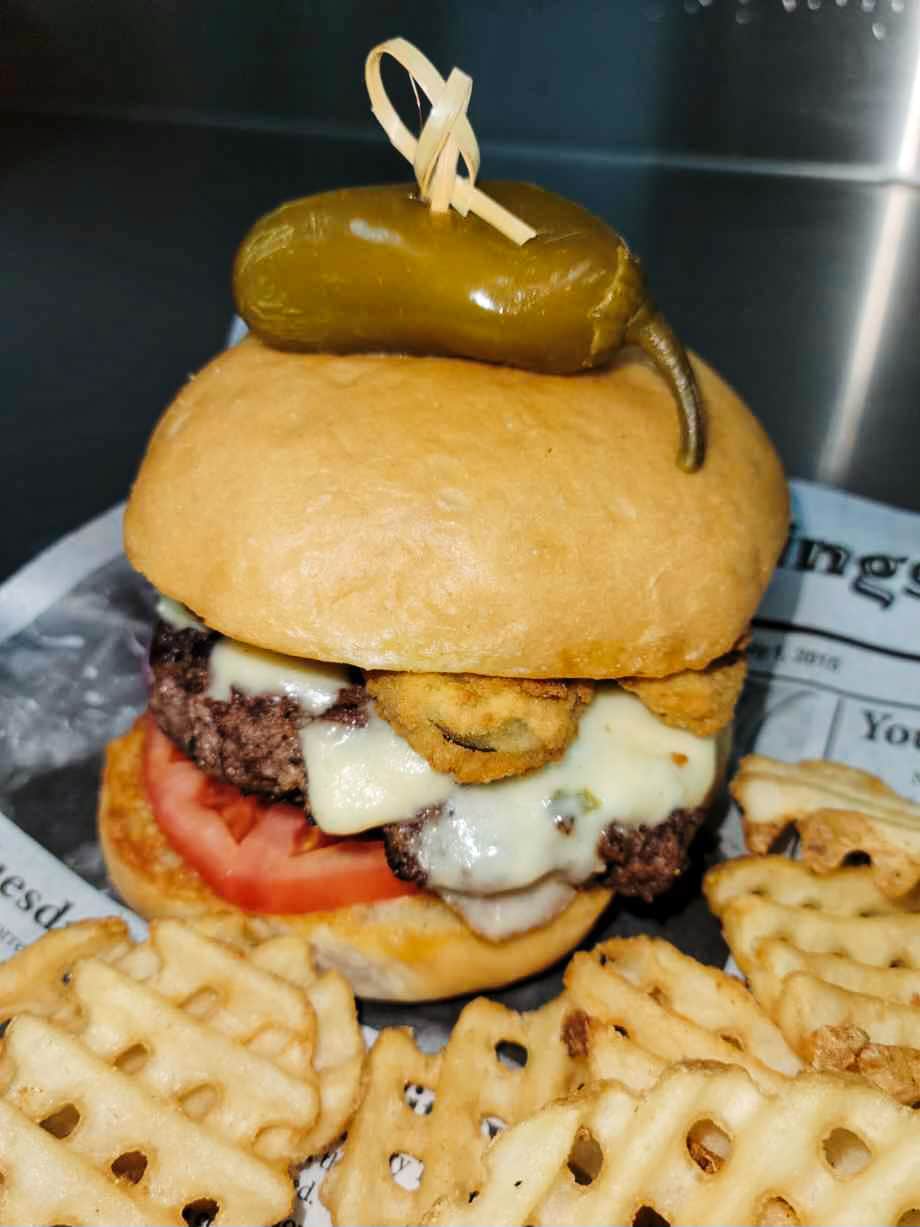 LIMITED TIME OFFERS Big City Wings