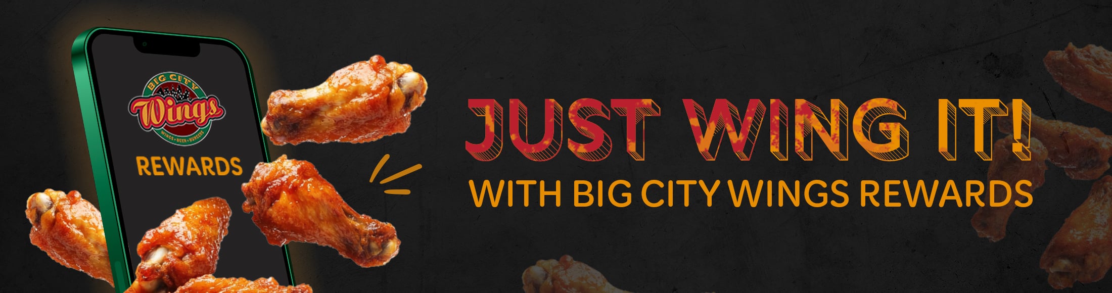 BCW Rewards Banner