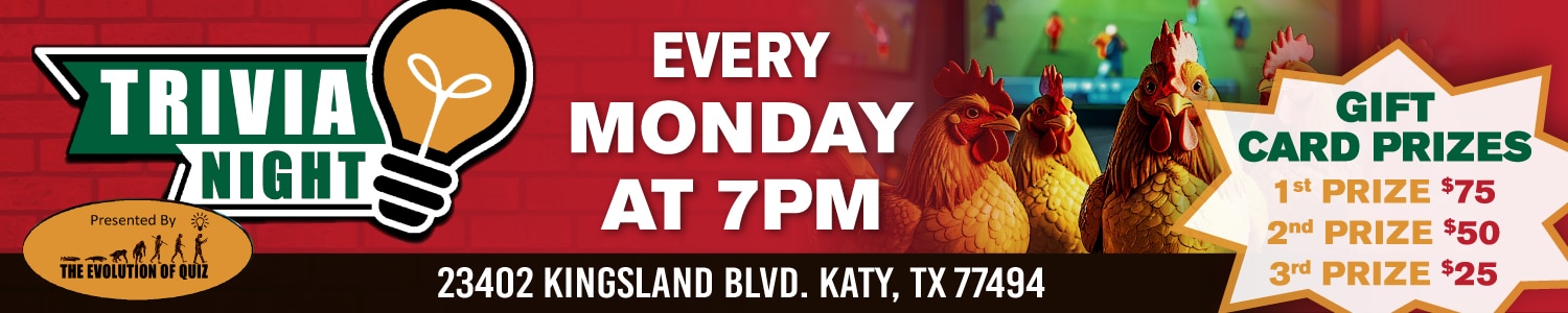 BCW Trivia Night