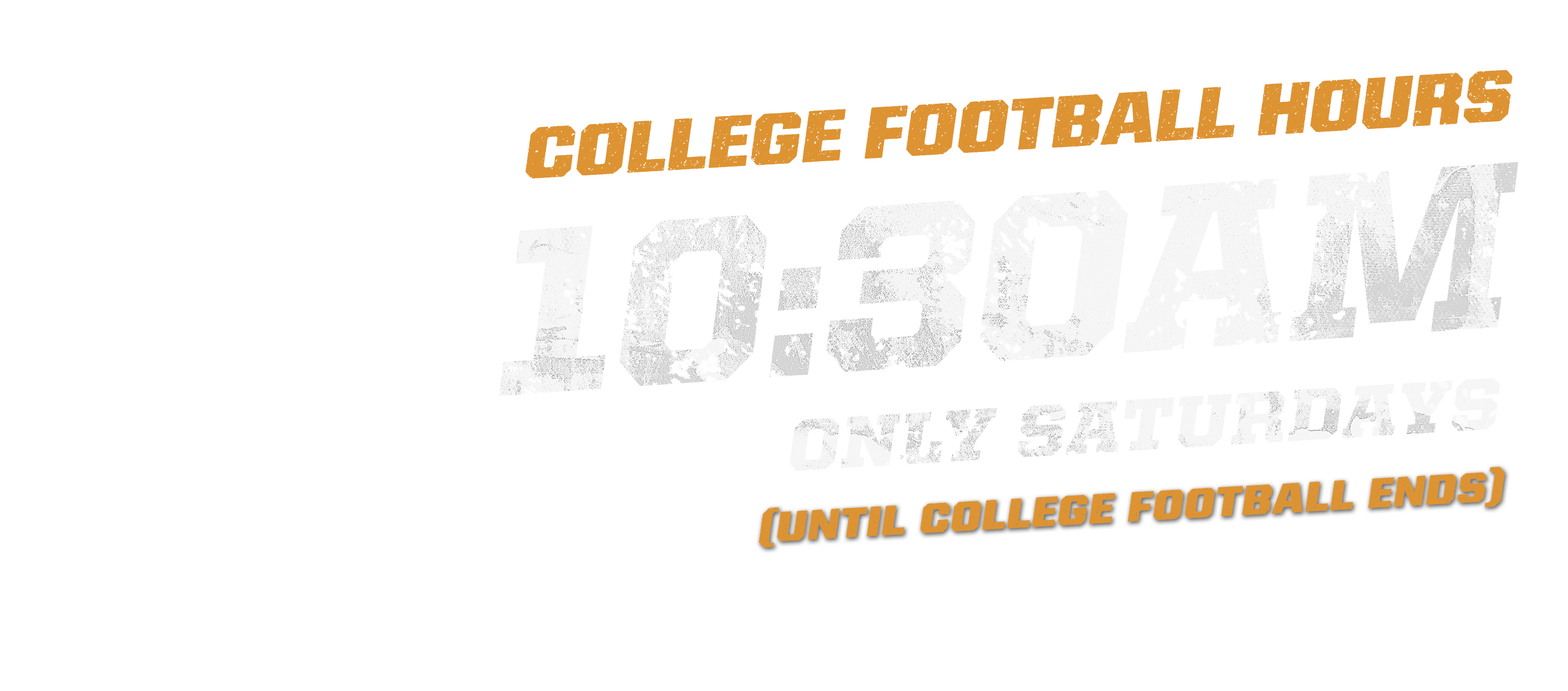 BCW-College-Hours-Banner