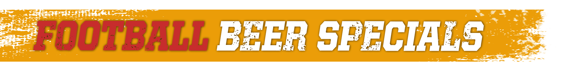 BCW-Football Beer Specials-Banner-Yellow Banner